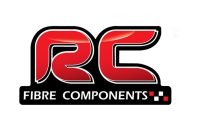 RC Fibre components