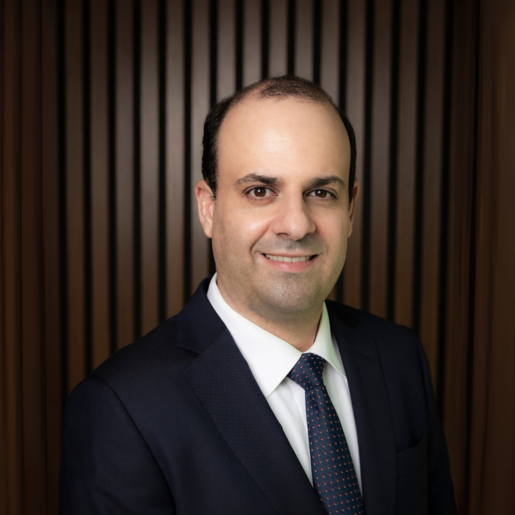 Ricardo Perdigão Henriques