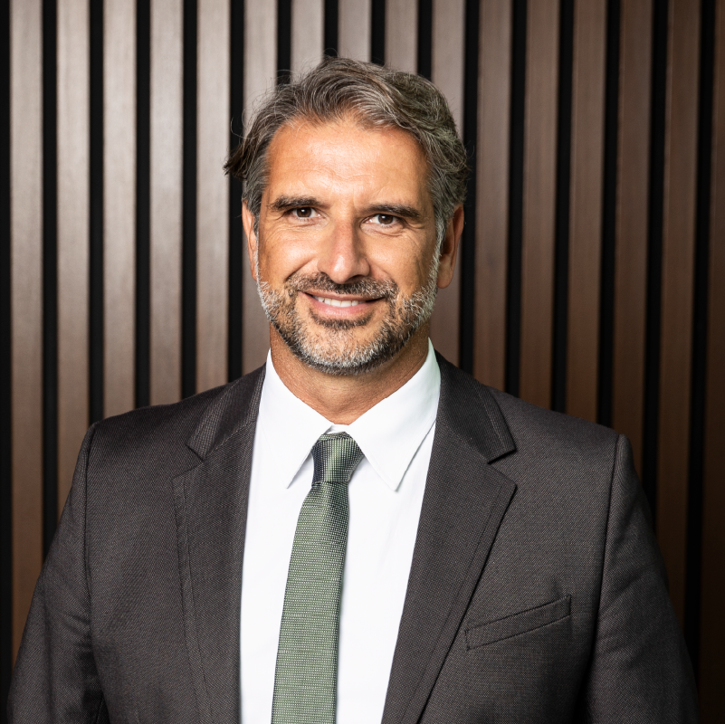 André Albergaria